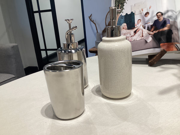 Accesorios Baño