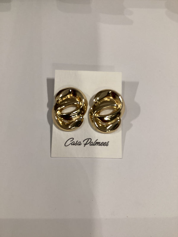 Joyería Aretes Mujer