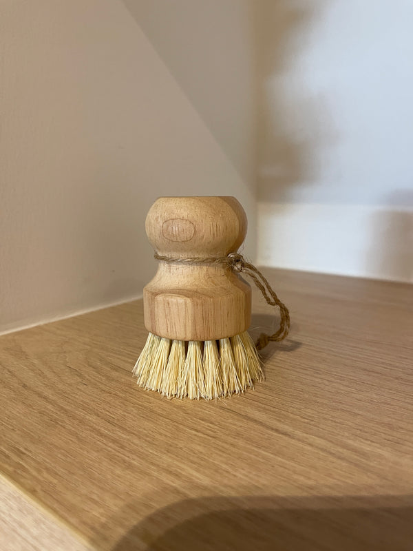 Cepillo Cocina