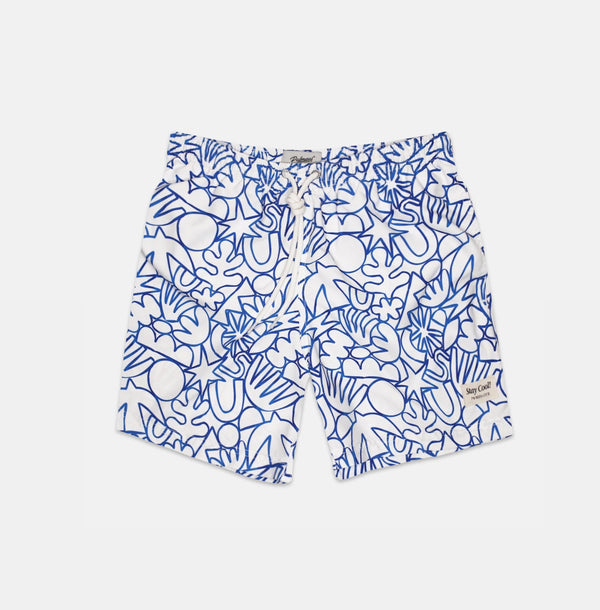 Palmees Traje de Baño Printed Kids