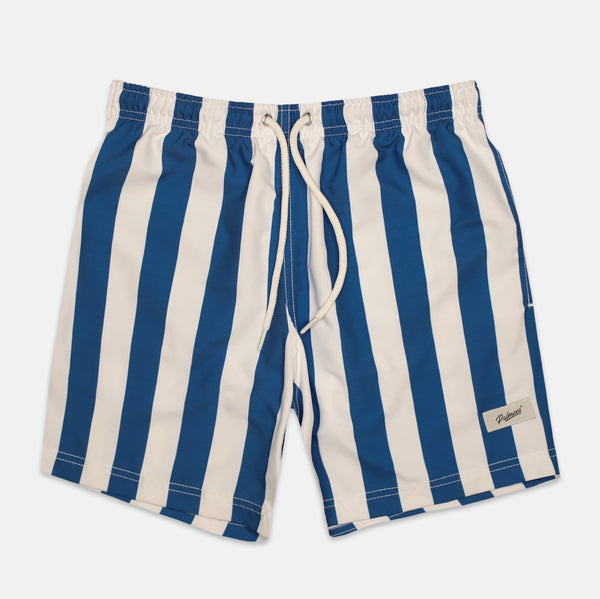Palmees Traje de Baño Stripes Caballero