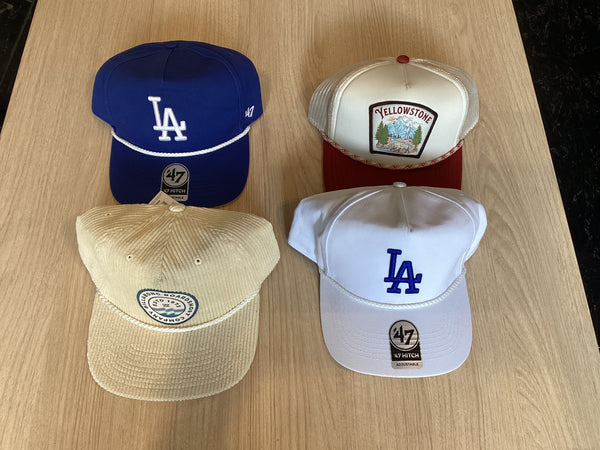 Gorras