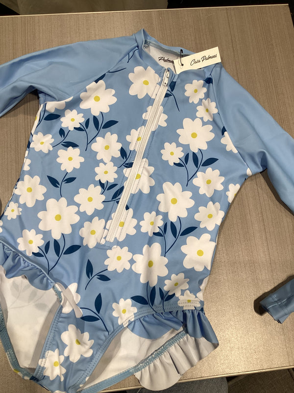 Traje de Baño Niña