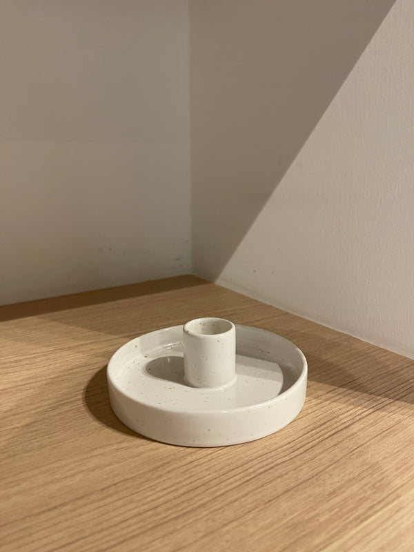 Soporte Palo Santo