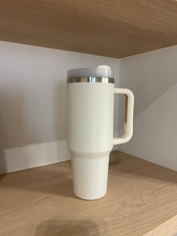 Tumbler Acero Inoxidable