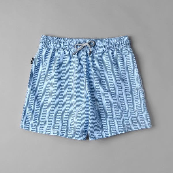 Traje De Baño Niño Liquidación