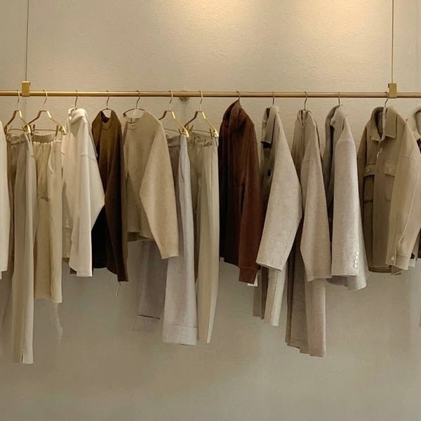 Vintage Spot K01