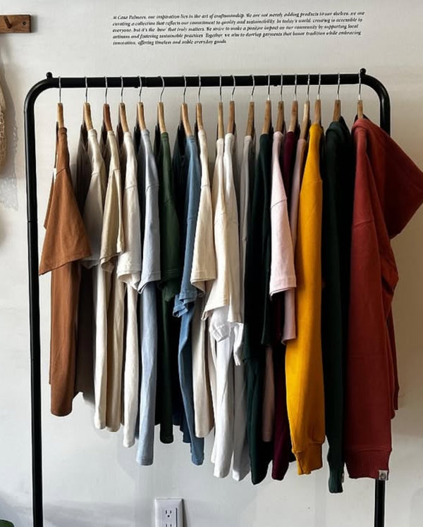 Tees Varias